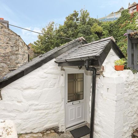 Glan Meon Cottage บาร์มัธ ภายนอก รูปภาพ