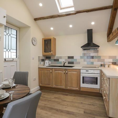 Glan Meon Cottage บาร์มัธ ภายนอก รูปภาพ