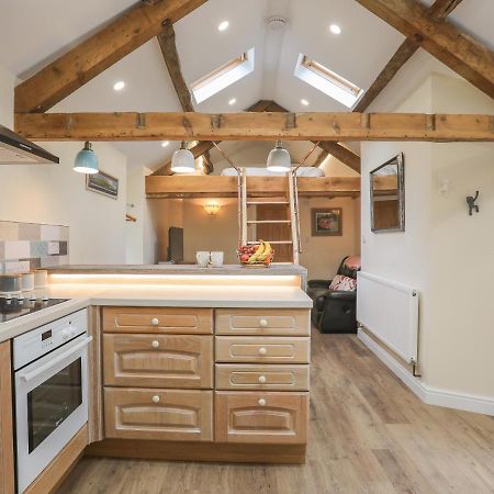 Glan Meon Cottage บาร์มัธ ภายนอก รูปภาพ