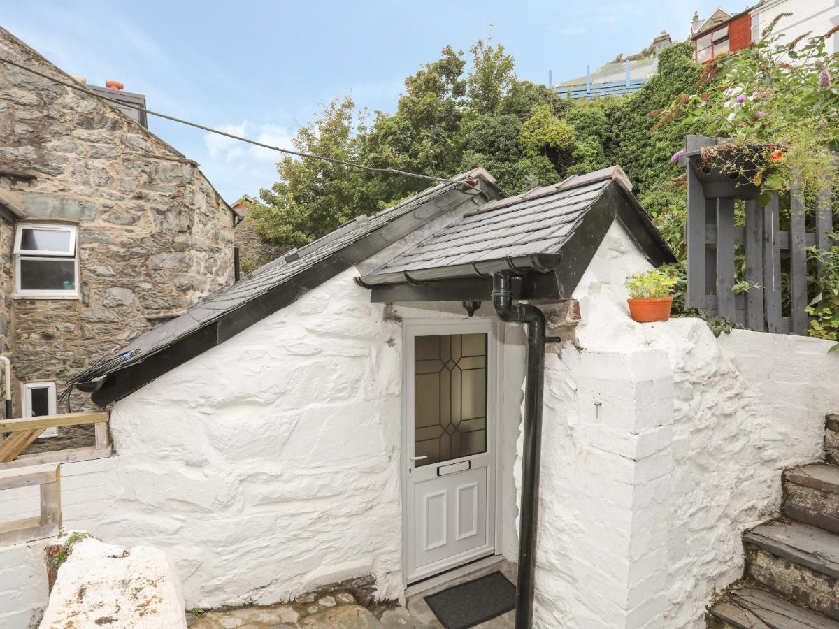 Glan Meon Cottage บาร์มัธ ภายนอก รูปภาพ