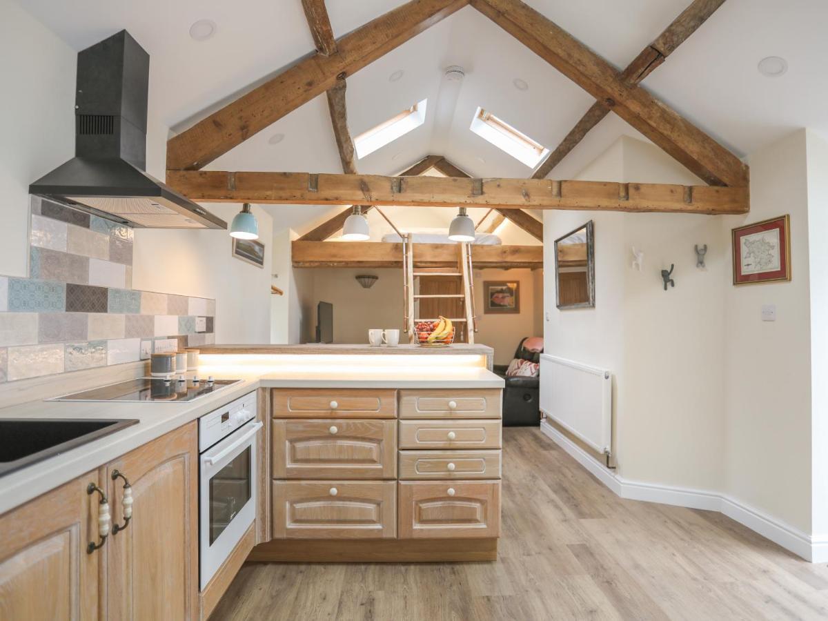 Glan Meon Cottage บาร์มัธ ภายนอก รูปภาพ