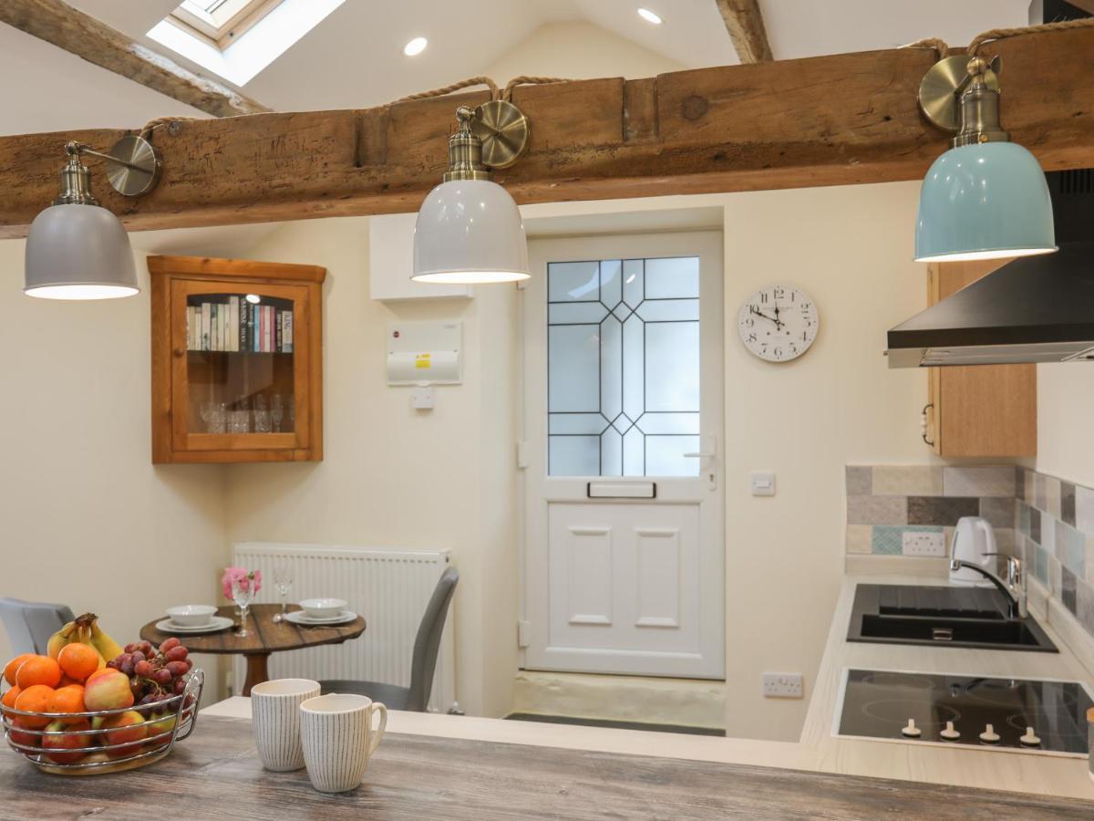 Glan Meon Cottage บาร์มัธ ภายนอก รูปภาพ