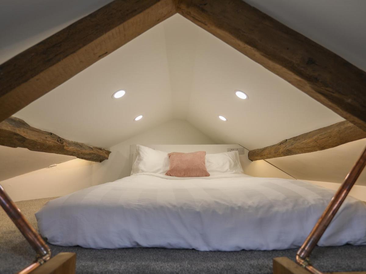 Glan Meon Cottage บาร์มัธ ภายนอก รูปภาพ